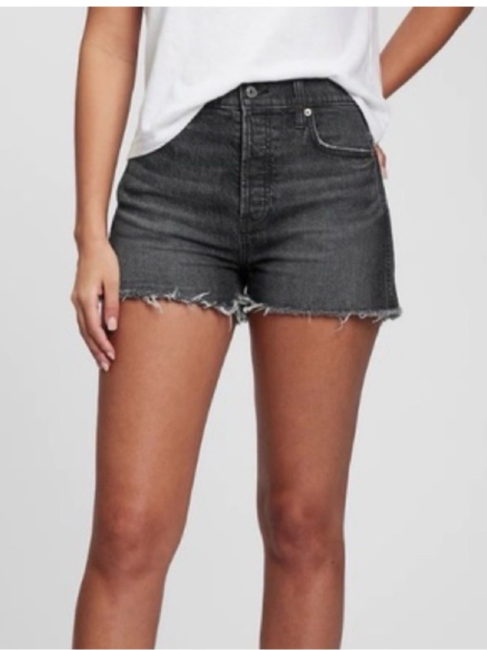 GAP Cheeky Short Sky High